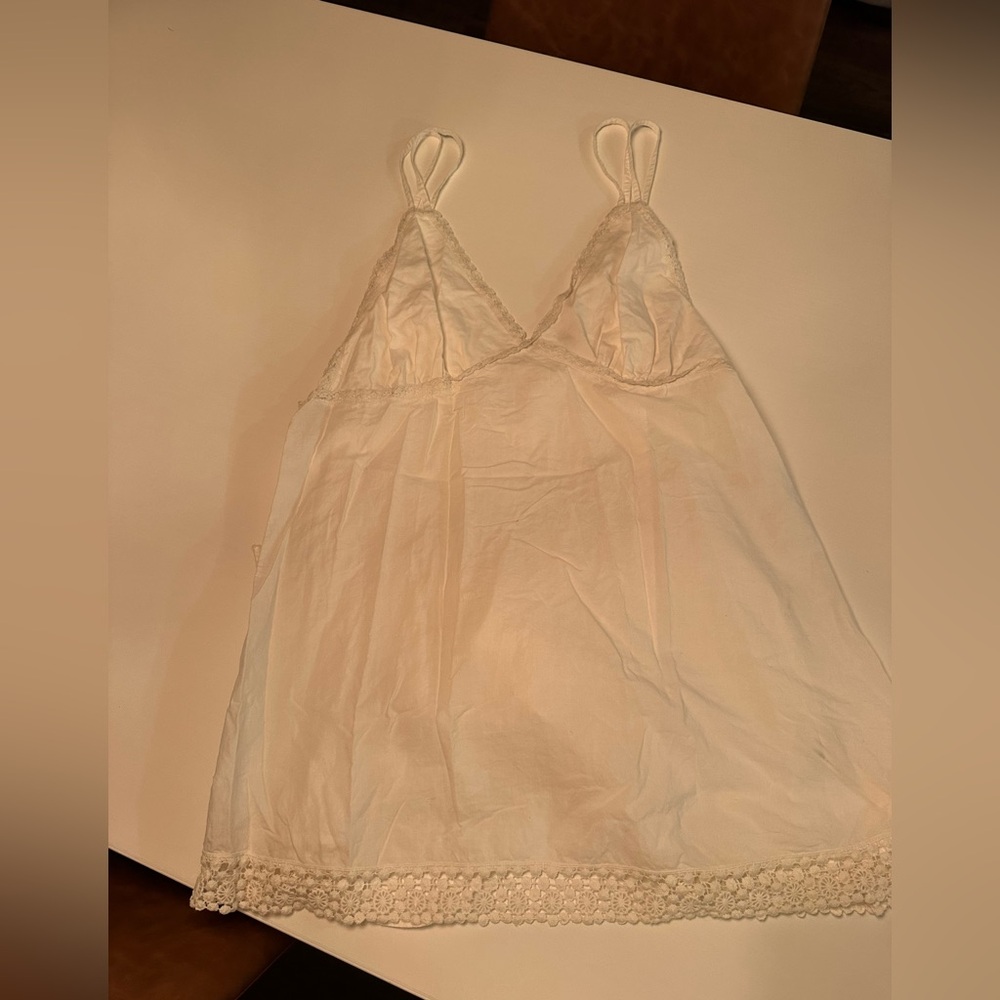 Free People Dress Slip